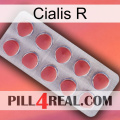 Cialis R 18